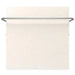 Storage convector CLIMASTAR Smart Pro 3in1 1000 W white smooth - За баня<<<Уреди за