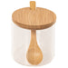 STORAGE JAR 300 ML ANDA LANAI - Буркани и продукти за консервиране<<<Домашни потреби<<<Кухня<<<Praktiker