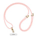 Stoyobe Phone Lanyard Silicone Lanyard for Phone - Pink - Other cell phone equipment<<<HurtelXML