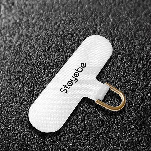 Stoyobe Phone Lanyard Silicone Strap for Phone - Purple - Other cell phone equipment<<<HurtelXML