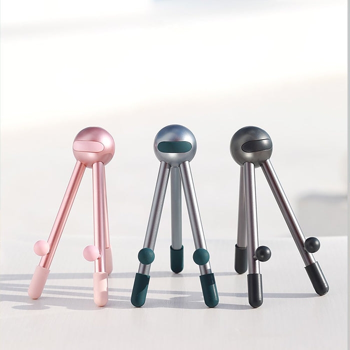 Stoyobe Tablet phone holder pink (HF-One pink) - Cell phone holders<<<HurtelXML