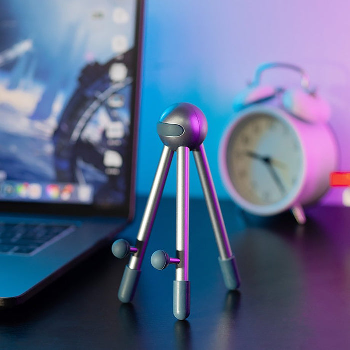 Stoyobe Tablet phone holder pink (HF-One pink) - Cell phone holders<<<HurtelXML