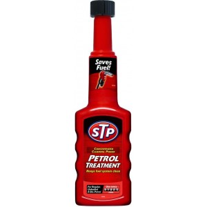 STP PETROL TREATMENT 200ML