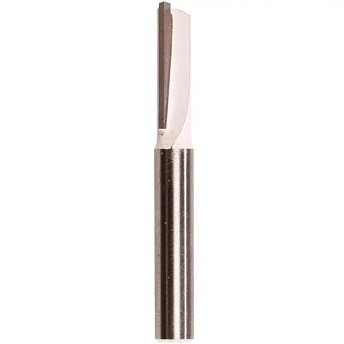 STRAIGHT FLUTE 6X19X50.8 MM MAKITA CUTTING MILL - Фрезери<<<Консумативи за електроинструменти<<<Инструменти и