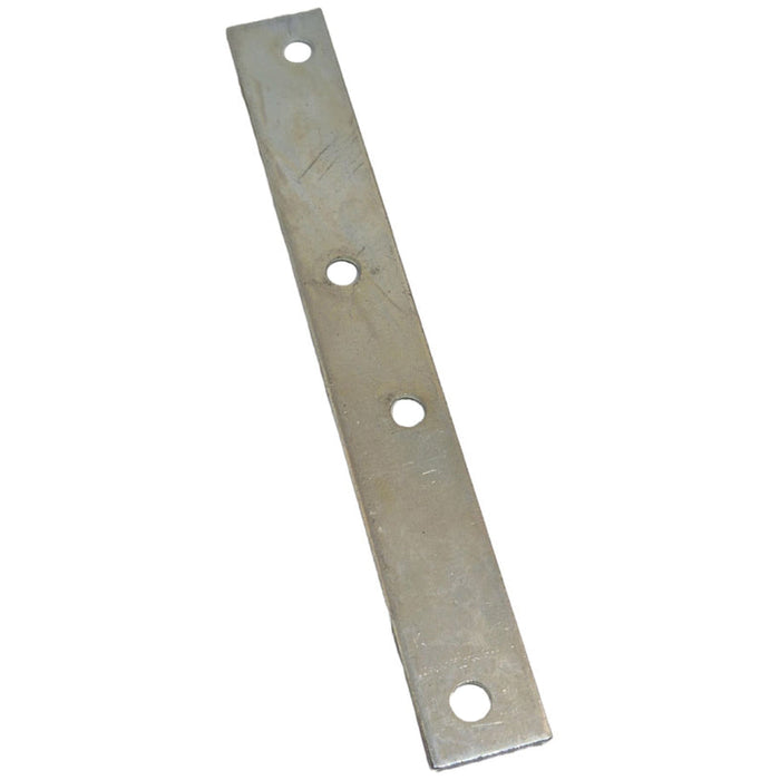 STRAIGHT PLATE 118X15 MM DOMAX LW120 - Ъгли и планки<<<Профили и планки<<<Инструменти и железария<<<Praktiker&&&Прави
