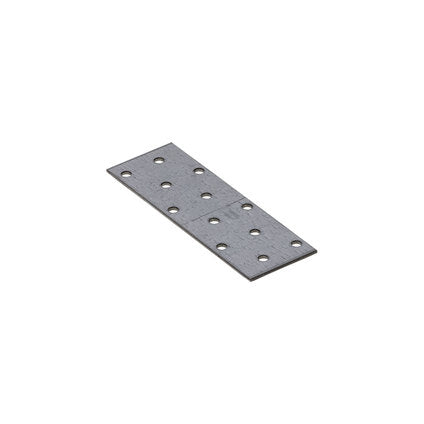 STRAIGHT PLATE 120X40 MM DOMAX PP3 - Ъгли и планки<<<Профили и планки<<<Инструменти и железария<<<Praktiker&&&Прави