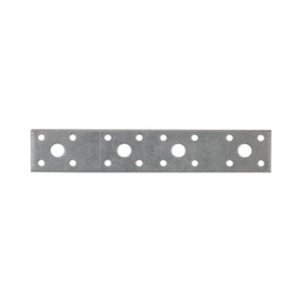 STRAIGHT PLATE 200X35 MM DOMAX - Ъгли и планки<<<Профили и планки<<<Инструменти и железария<<<Praktiker&&&Прави