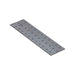 STRAIGHT PLATE 200X80 MM DOMAX PP9 - Ъгли и планки<<<Профили и планки<<<Инструменти и железария<<<Praktiker&&&Прави