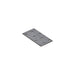 STRAIGHT PLATE 80X40 MM DOMAX PP1 - Ъгли и планки<<<Профили и планки<<<Инструменти и железария<<<Praktiker&&&Прави