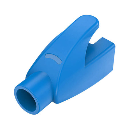 Strain Relief Boots RJ45 Cover Vention IODV0-50 Pack of 50 Purple PVC - Other<<<IT Accessories<<<InnproXML