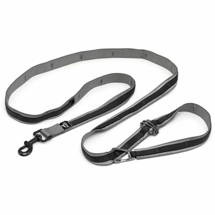 Strap Kurgo Quantum Black Nylon - Домашни Животни<<<Дом Градина<<<BigBuy&&&Пътуване и разходки<<<Домашни Животни<<<Дом