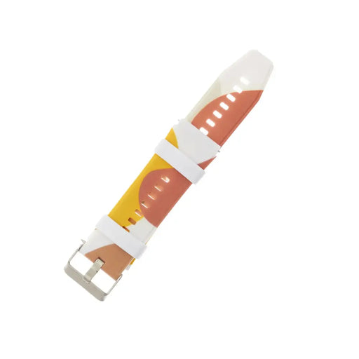 Strap Moro band for Huawei Watch GT2 Pro silicone strap watch bracelet pattern 8 - Smartwatch straps