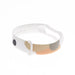 Strap Moro band for Xiaomi Mi Band 3 / 4 silicone strap watch bracelet pattern 6 - Smartwatch straps