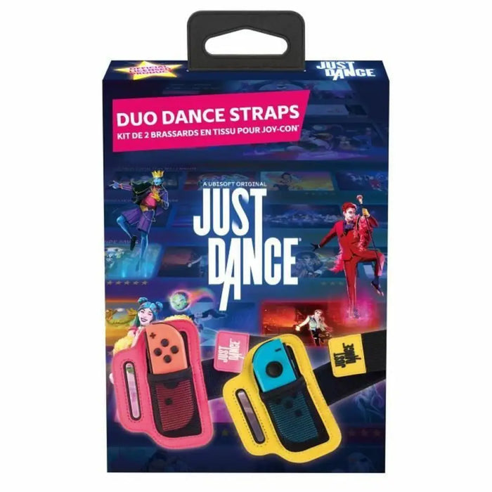 Strap Subsonic - Електроника Игри<<<Компютри| Електроника<<<BigBuy&&&Аксесоари за конзоли<<<Електроника