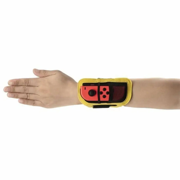 Strap Subsonic - Електроника Игри<<<Компютри| Електроника<<<BigBuy&&&Аксесоари за конзоли<<<Електроника