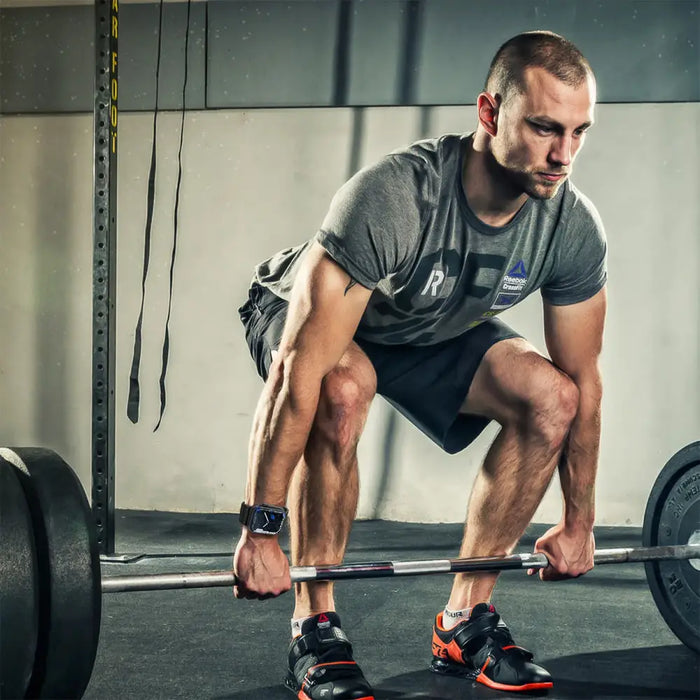 Strap Triple Protection for Apple Watch 38 / 40 / 41 mm band bracelet - transparent - Smartwatch straps