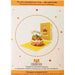 STRAWBERRY CAKE POP-UP CARD ’STRAWBERRY CAKE’ KIRIORI 10741 - Парти артикули<<<Декорации<<<Мебели и интериор<<<Praktiker