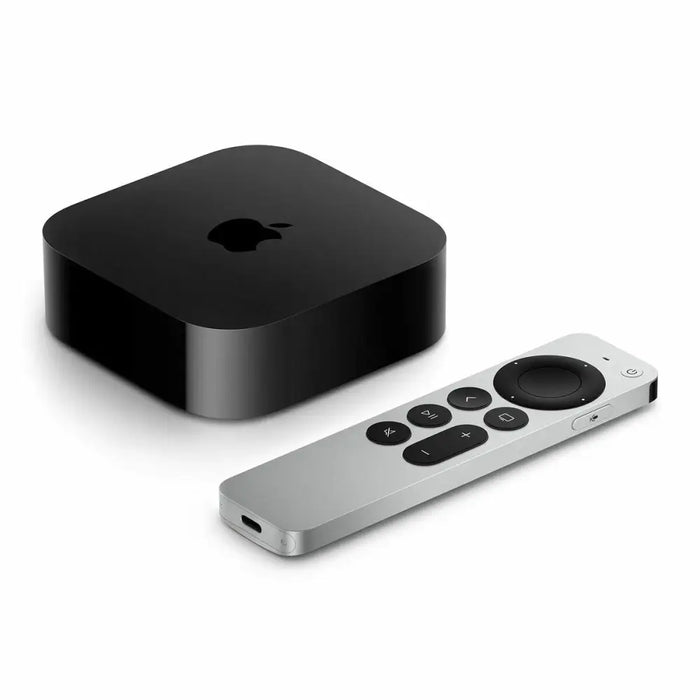 Streaming Device Apple TV 4K - Електроника Телевизори<<<Компютри| Електроника<<<BigBuy&&&Стрийминг