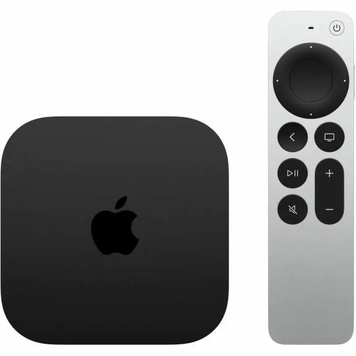 Streaming Device Apple TV 4K - Електроника Телевизори<<<Компютри| Електроника<<<BigBuy&&&Стрийминг