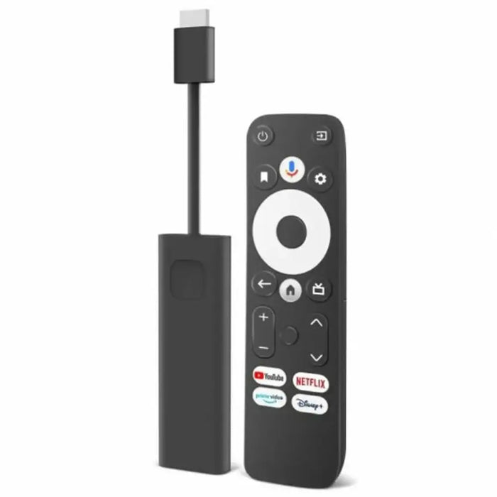 Streaming Device LEOTEC LEANDTVGC08 - Електроника Телевизори<<<Компютри| Електроника<<<BigBuy&&&Стрийминг