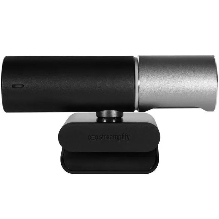 Streamplify CAM PRO 4K USB Webcam with Microphone - Математика и информатика<<<STEM<<<ValiAPI&&&Уеб камери<<<Компютърна