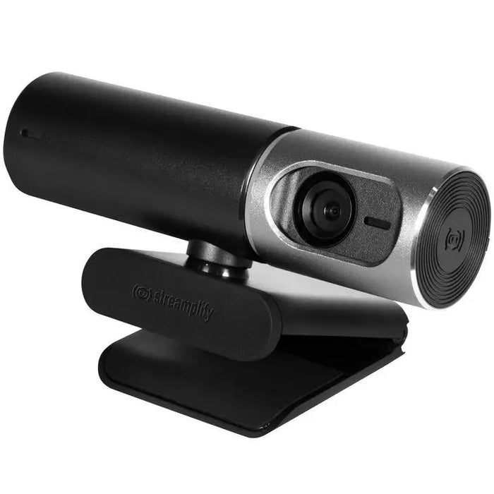Streamplify CAM PRO 4K USB Webcam with Microphone - Математика и информатика<<<STEM<<<ValiAPI&&&Уеб камери<<<Компютърна