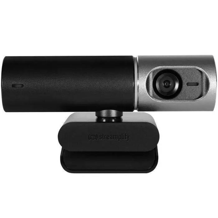 Streamplify CAM PRO 4K USB Webcam with Microphone - Математика и информатика<<<STEM<<<ValiAPI&&&Уеб камери<<<Компютърна