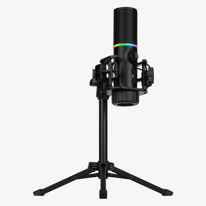Streamplify MIC RGB desktop microphone