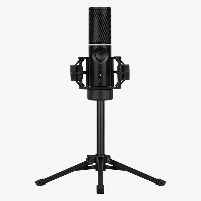 Streamplify MIC RGB desktop microphone
