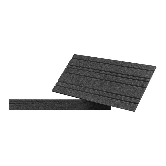 Streamplify Acoustic Panels 9 pcs - Black