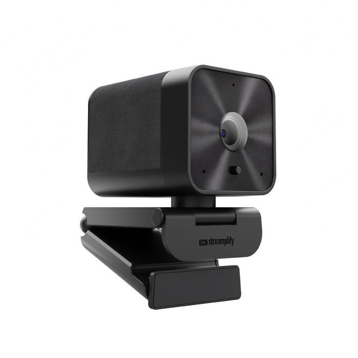 Webcam with microphone Streamplify CAM G
