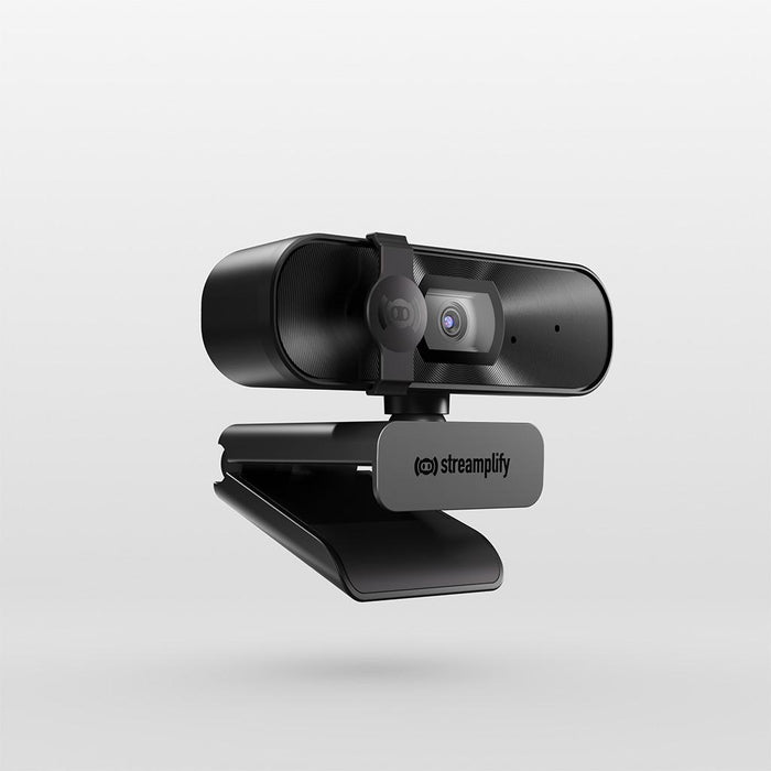 Webcam with microphone Streamplify CAM Mini