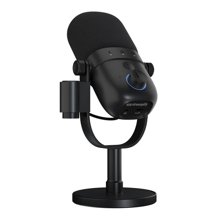 Streamplify MIC VOX desktop microphone