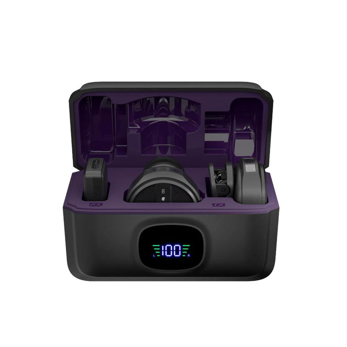 Streamplify MIC GO Wireless Microphone System - USB-C