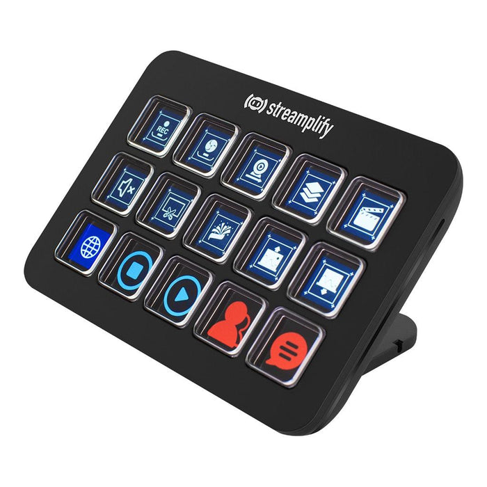 Streamplify STREAMING DECK ONE controller
