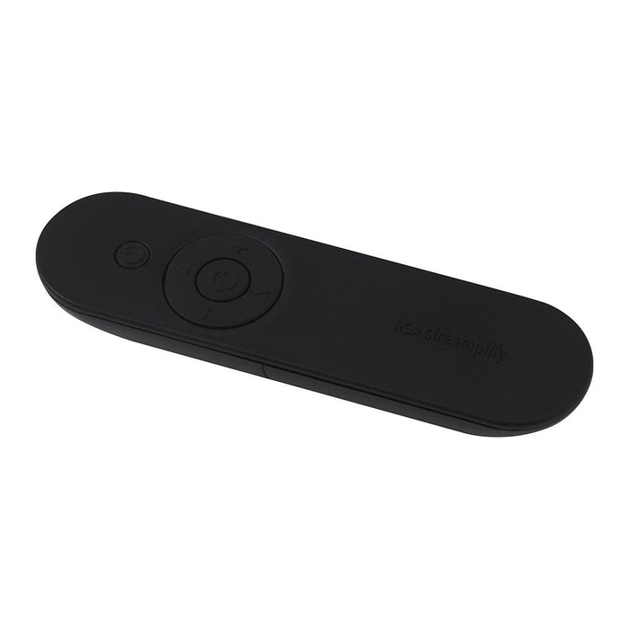 Lighting for streaming Streamplify Light 14, Black