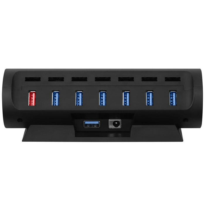 Streamplify CTRL 7 7 Port Hub