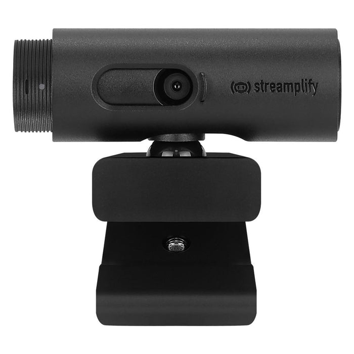 Streamplify CAM 1080p Webcam with Microphone,