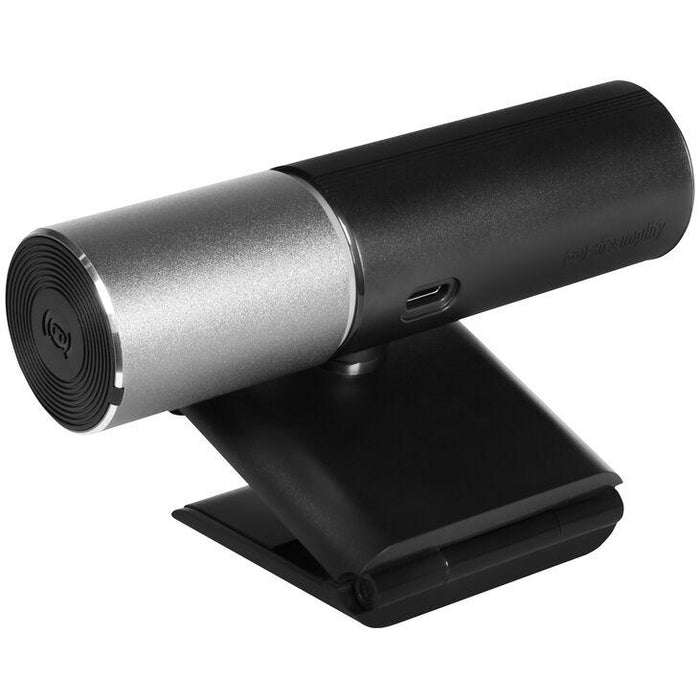 Streamplify CAM PRO 4K USB Webcam with Microphone