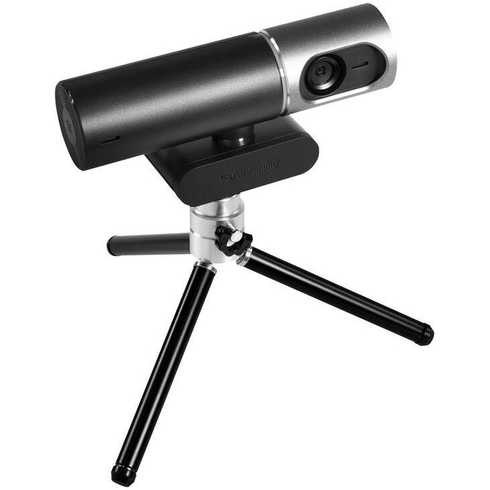 Streamplify CAM PRO 4K USB Webcam with Microphone