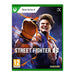 Street Fighter 6 Game (XBOX X) - Игри<<<Конзоли и аксесоари<<<ТВ Аудио Gaming<<<ZoraSite