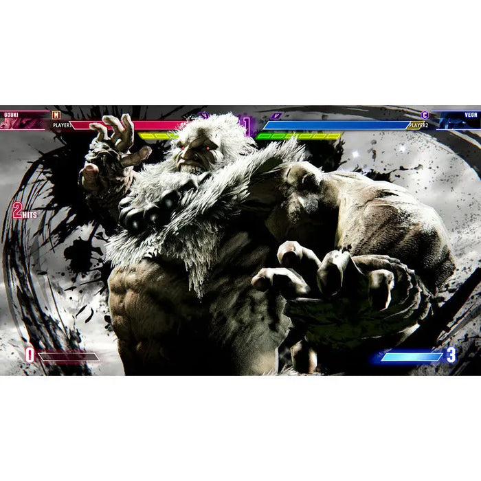 Street Fighter 6: Years 1-2 Fighters (NSW2) Game - Игри<<<Конзоли и аксесоари<<<ТВ Аудио Gaming<<<ZoraSite