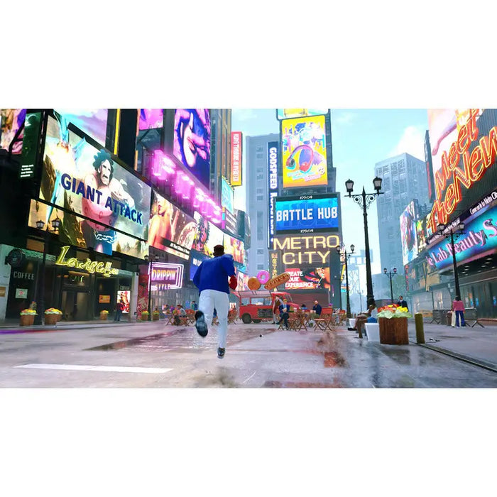 Street Fighter 6: Years 1-2 Fighters (NSW2) Game - Игри<<<Конзоли и аксесоари<<<ТВ Аудио Gaming<<<ZoraSite