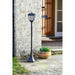 Street lamp Smart Garden Solar Exterior 130 cm 20 Lm - Декорация и Осветление<<<Дом