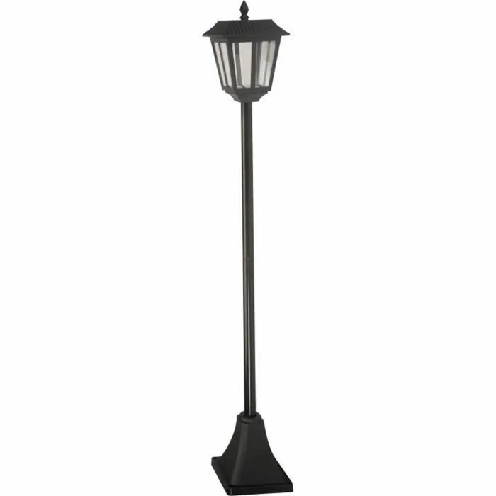 Street lamp Smart Garden Solar Exterior 130 cm 20 Lm - Декорация и Осветление<<<Дом