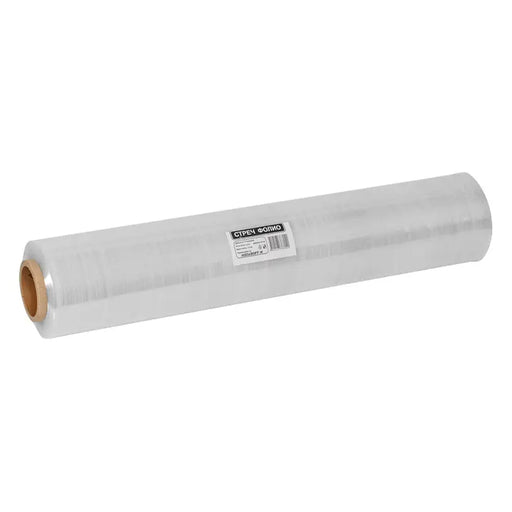 STRETCH FOIL 217 M 50 CM 23 MICRON MEGAPORT MEGAPORT EOOD - Опаковане<<<Домашни потреби<<<Кухня<<<Praktiker
