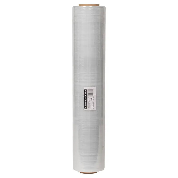 STRETCH FOIL 294 M 50 CM 17 MICRON MEGAPORT - Опаковане<<<Домашни потреби<<<Кухня<<<Praktiker