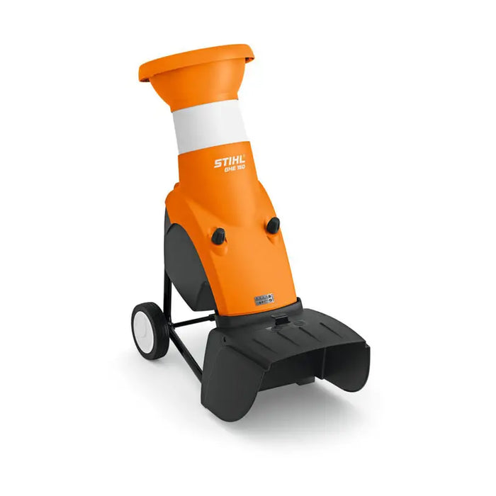 STRIPPER STIHL GHE 150.0 2500 W MAX CUTTING DIAMETER 35 mm - Клонотрошачи<<<Градински