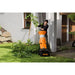 STRIPPER STIHL GHE 150.0 2500 W MAX CUTTING DIAMETER 35 mm - Клонотрошачи<<<Градински