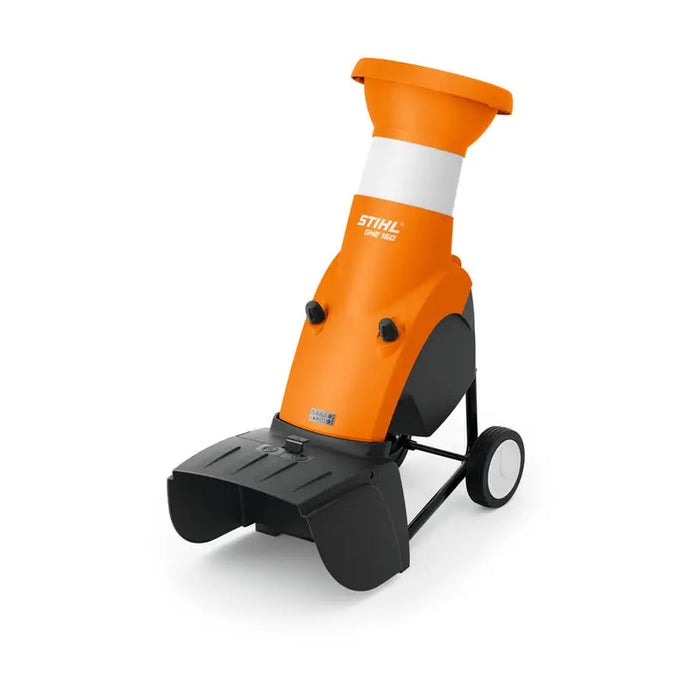 STRIPPER STIHL GHE 150.0 2500 W MAX CUTTING DIAMETER 35 mm - Клонотрошачи<<<Градински
